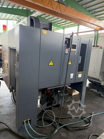 Pionowe centrum obróbcze Leadwell V-20S