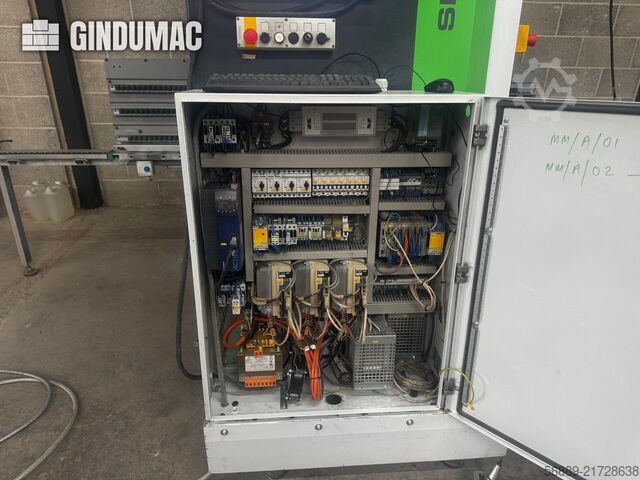 BIESSE Skipper v31 BIESSE Skipper v31