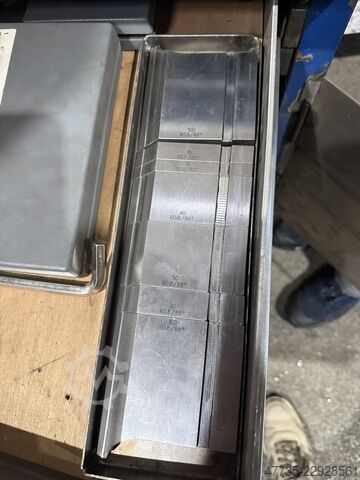 Pressa freno idraulica BOSCHERT Profi 56 CNC