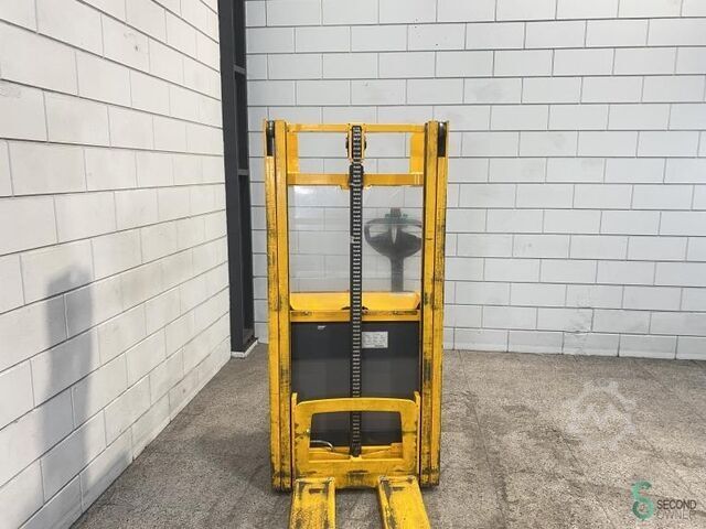 Hoogbouworderpicker Linde V 10-02