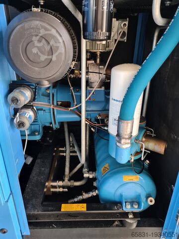 Skruekompressor BOGE SLF 40 - 3