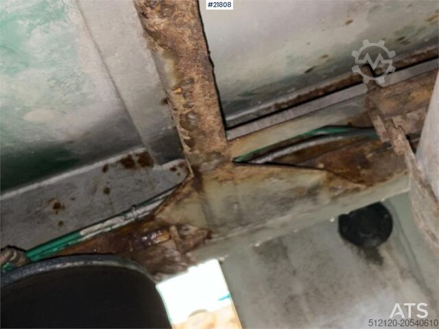 Jyki TS2-15CR Jyki ts2-15cr