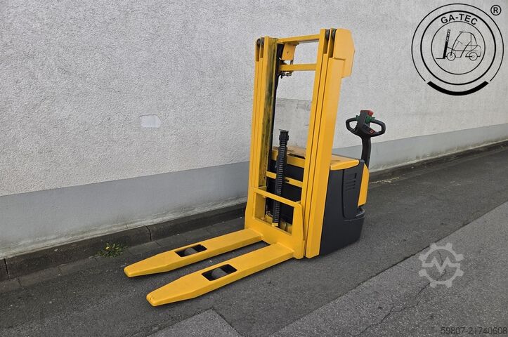 Kézi emelő Jungheinrich EJC16