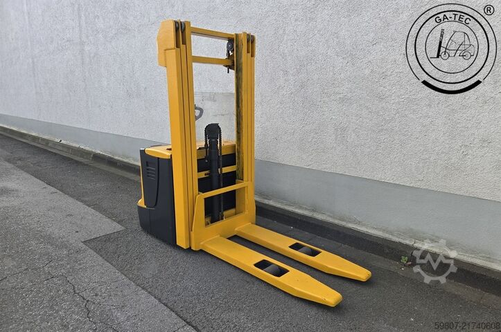 Kézi emelő Jungheinrich EJC16