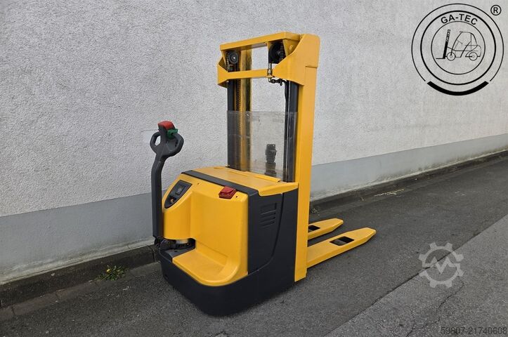 Kézi emelő Jungheinrich EJC16