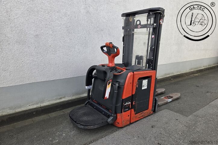 Manuell staplare Linde L14AP