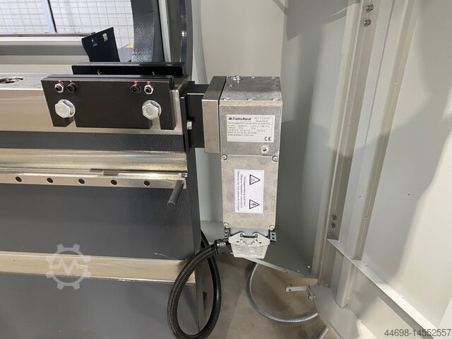 ABKANTPRESSE Dener Abkantpresse XL30135