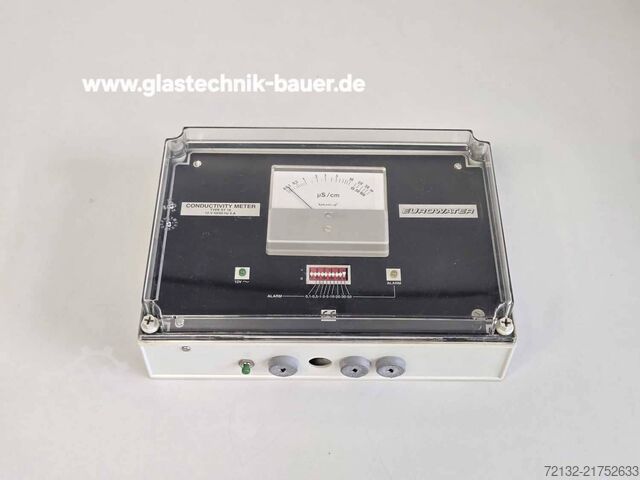 Styrterminal Eurowater ST16