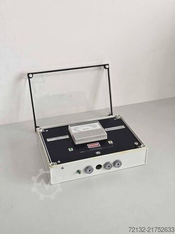 Styrterminal Eurowater ST16