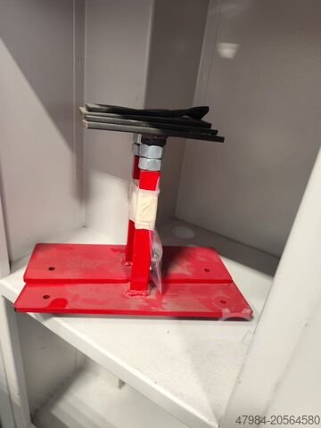 CNC frézka DATRON M 10 PRO A