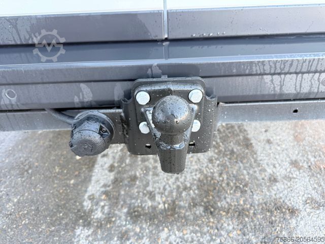 Dodávka s vysokou střechou MAN 3.180 TGE 4x4 Neuwagen t 3,5to sofort