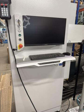 Megmunkálóközpont - azonnal elérhető - Biesse Rover Multi Up M C S