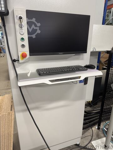 Megmunkálóközpont - azonnal elérhető - Biesse Rover Multi Up M C S