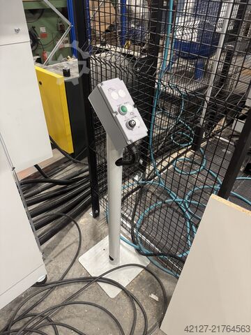 Megmunkálóközpont - azonnal elérhető - Biesse Rover Multi Up M C S