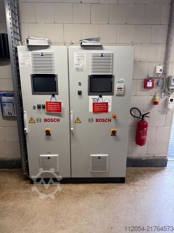 ατμολέβητας LOOS BOSCH GROUP UL-S 2000