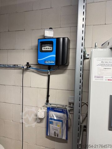 ατμολέβητας LOOS BOSCH GROUP UL-S 2000