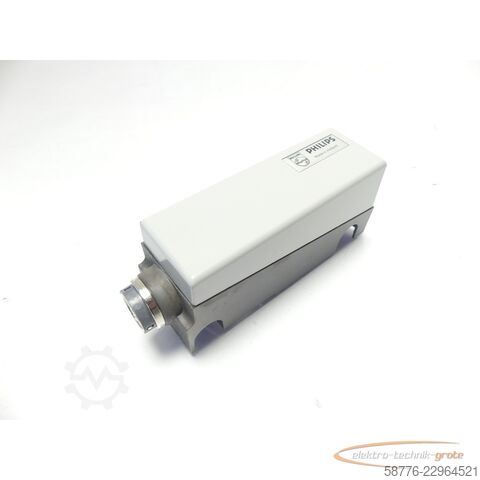 Składnik Philips PE 2580/30 Messkopf 9418  SN: D2112