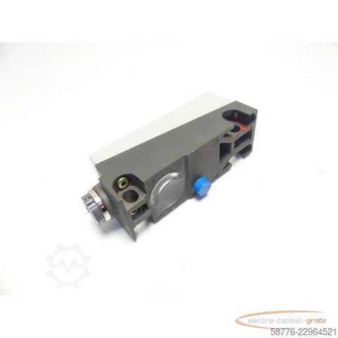 Składnik Philips PE 2580/30 Messkopf 9418  SN: D2112