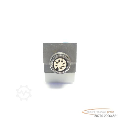 Składnik Philips PE 2580/30 Messkopf 9418  SN: D2112