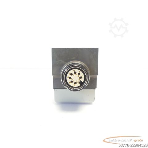 Składnik Philips PE 2580/30 Messkopf 9418  SN: D4581