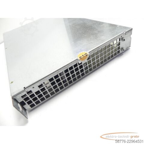 Component Siemens 6SN1123-1AA00-0CA1 SN: T-L62026437 - generalüberh. + 3 Mon. Gewährl.
