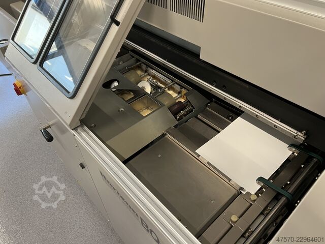 Perfekt binder Horizon BQ-270 Perfect Binder