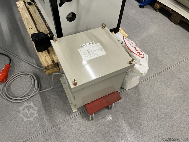 Perfekt binder Horizon BQ-270 Perfect Binder