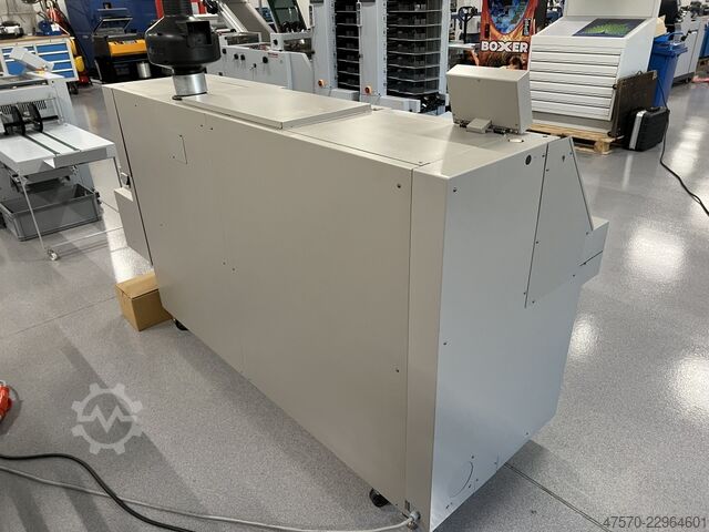 Perfekt binder Horizon BQ-270 Perfect Binder