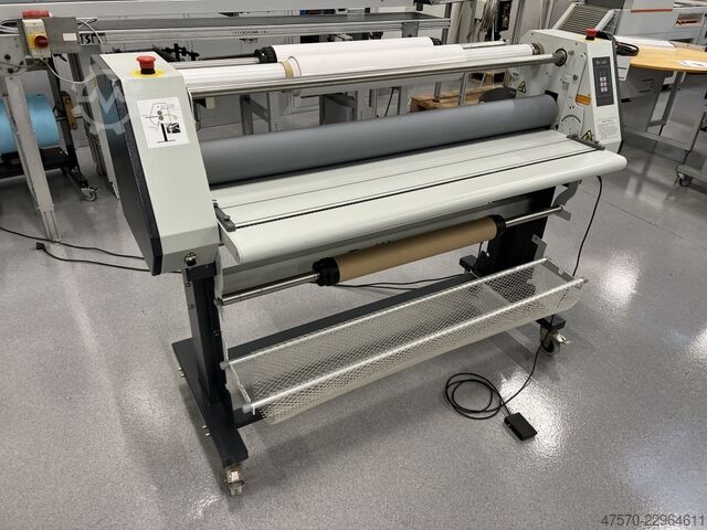 Lamineuse Roll Lam 120CS Roll Laminator