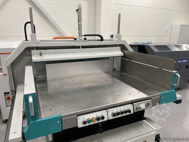 Table de calage Perfecta SA-110A Paper Jogger 