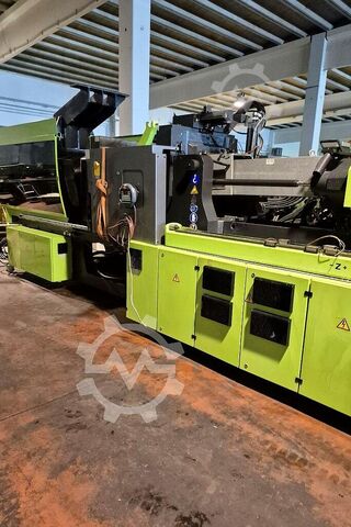 Mašina za brizganje plastike ENGEL Victory 2050/300 Tech