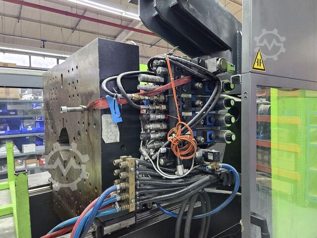 Mašina za brizganje plastike ENGEL Victory 2050/300 Tech