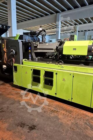 Mašina za brizganje plastike ENGEL Victory 2050/300 Tech