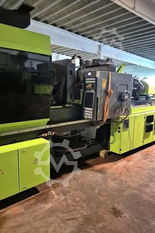 Mašina za brizganje plastike ENGEL Victory 2050/300 Tech