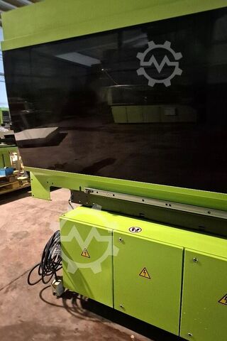 Mašina za brizganje plastike ENGEL Victory 2050/300 Tech