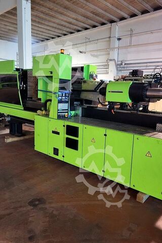 Mašina za brizganje plastike ENGEL 1350/250 HL