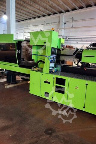 Mašina za brizganje plastike ENGEL 1350/250 HL