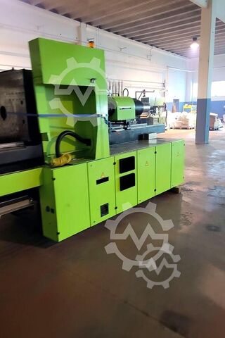 Mašina za brizganje plastike ENGEL 1350/250 HL