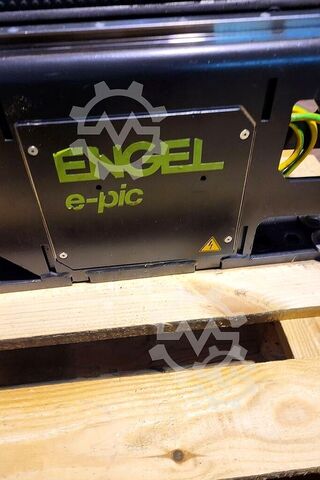 Mašina za brizganje plastike ENGEL 1350/250 HL