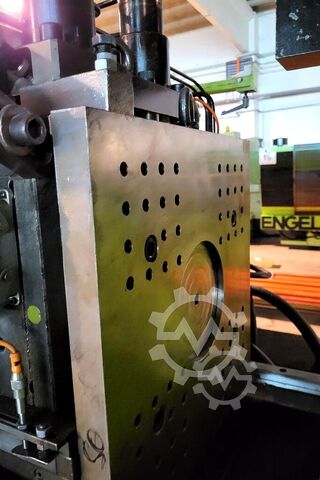 ES 330H200V/125 HL- 2F ENGEL ES 330H200V/125 HL- 2F