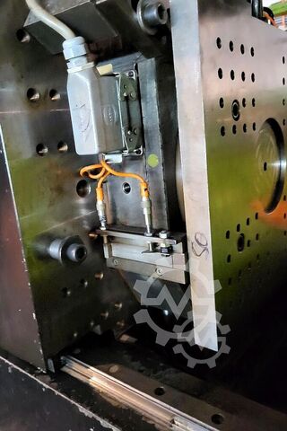 ES 330H200V/125 HL- 2F ENGEL ES 330H200V/125 HL- 2F