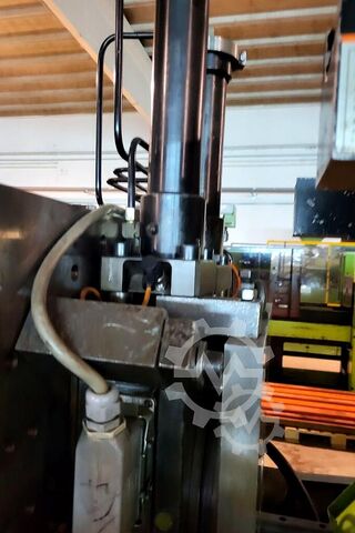 ES 330H200V/125 HL- 2F ENGEL ES 330H200V/125 HL- 2F