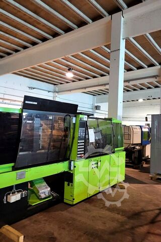 ES 330H200V/125 HL- 2F ENGEL ES 330H200V/125 HL- 2F