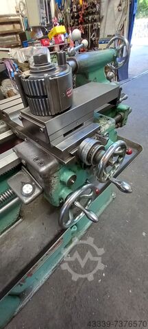 Τόρνος LZ Harrison L 12