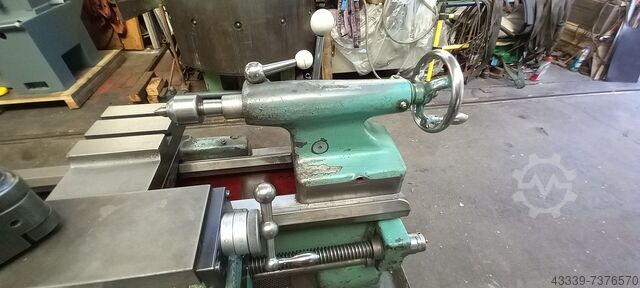 Τόρνος LZ Harrison L 12