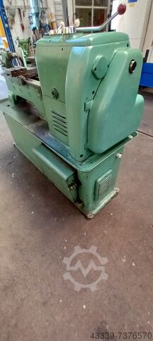 Τόρνος LZ Harrison L 12