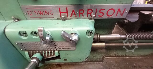 Τόρνος LZ Harrison L 12