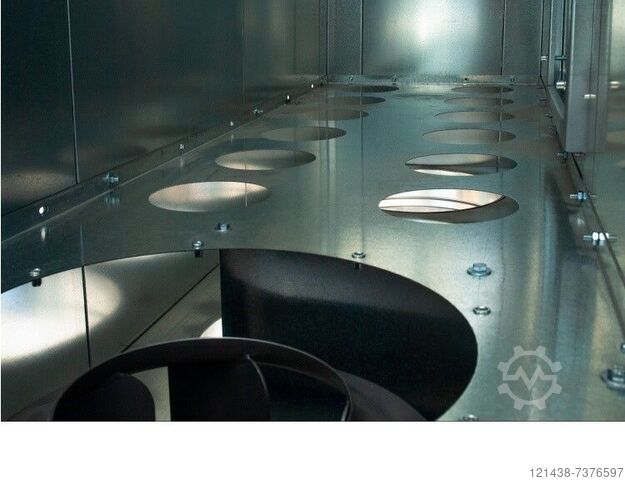 Φίλτρο μανικιού Kairos Engineering Srl KE01