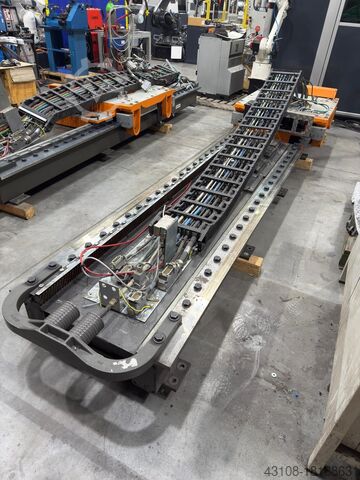 Linjal F.EE LTHL_OP2070