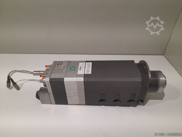 IMA elektrofőorsó 7,5-11 kW 380V 15/29A OMLAT